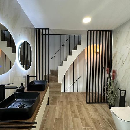 La Mini Casa Villa Córdoba Kültér fotó