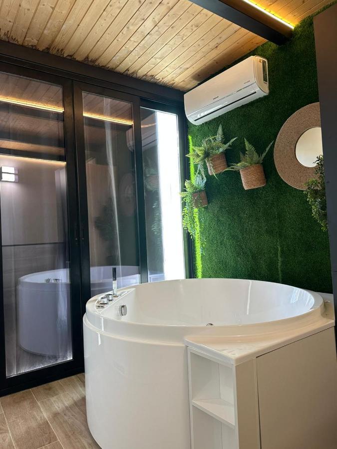 La Mini Casa Villa Córdoba Kültér fotó