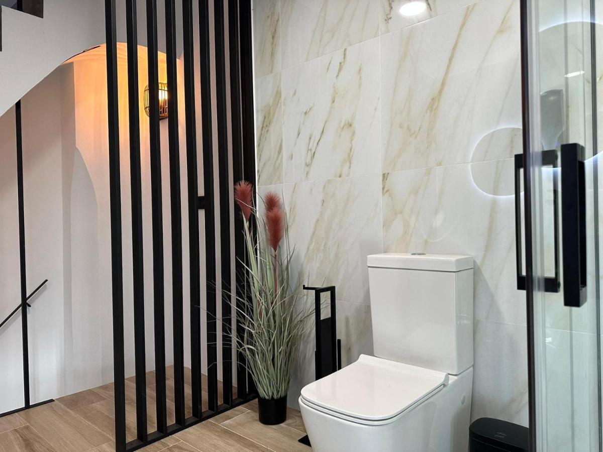La Mini Casa Villa Córdoba Kültér fotó