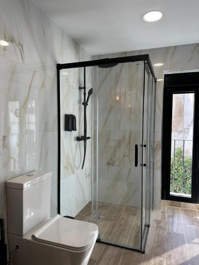 La Mini Casa Villa Córdoba Kültér fotó