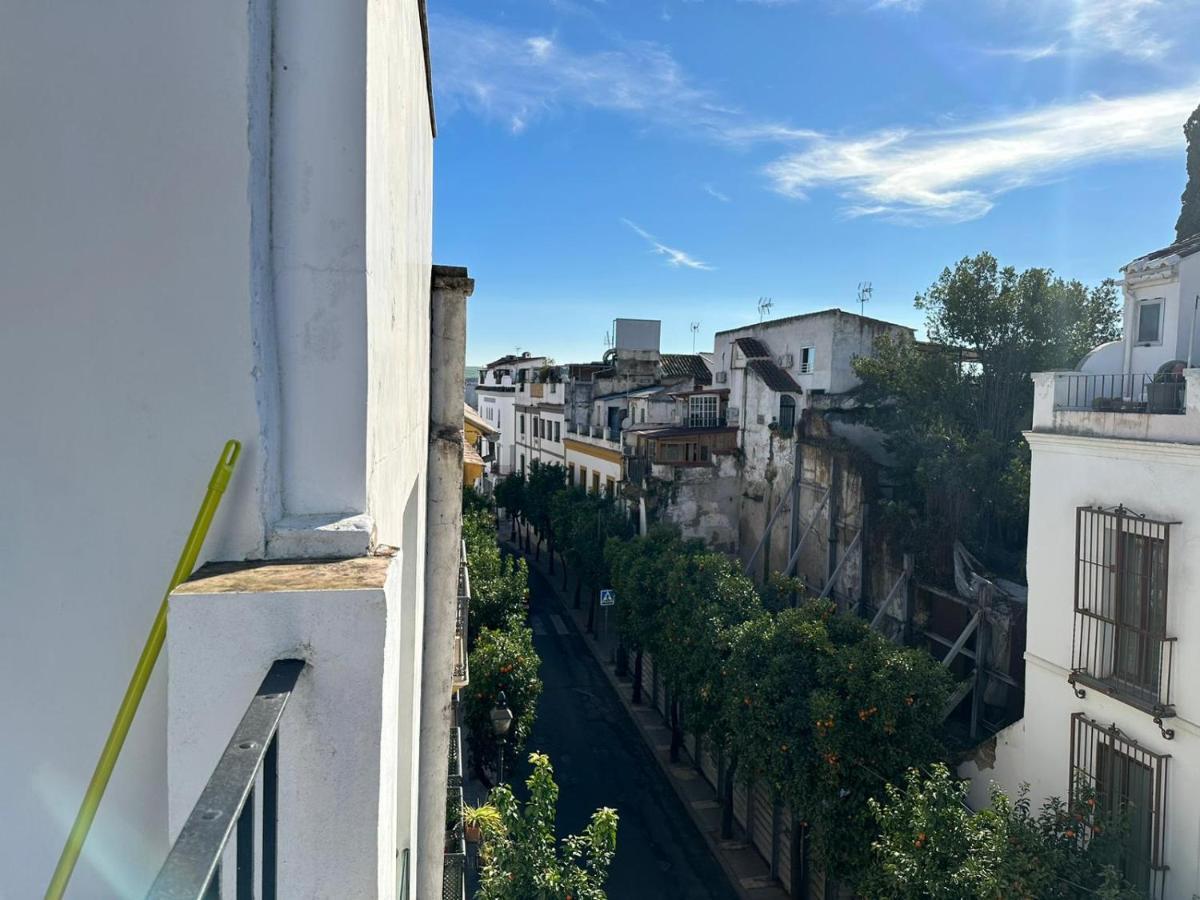 La Mini Casa Villa Córdoba Kültér fotó