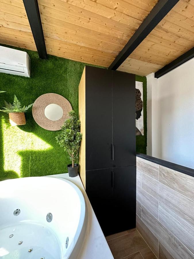 La Mini Casa Villa Córdoba Kültér fotó