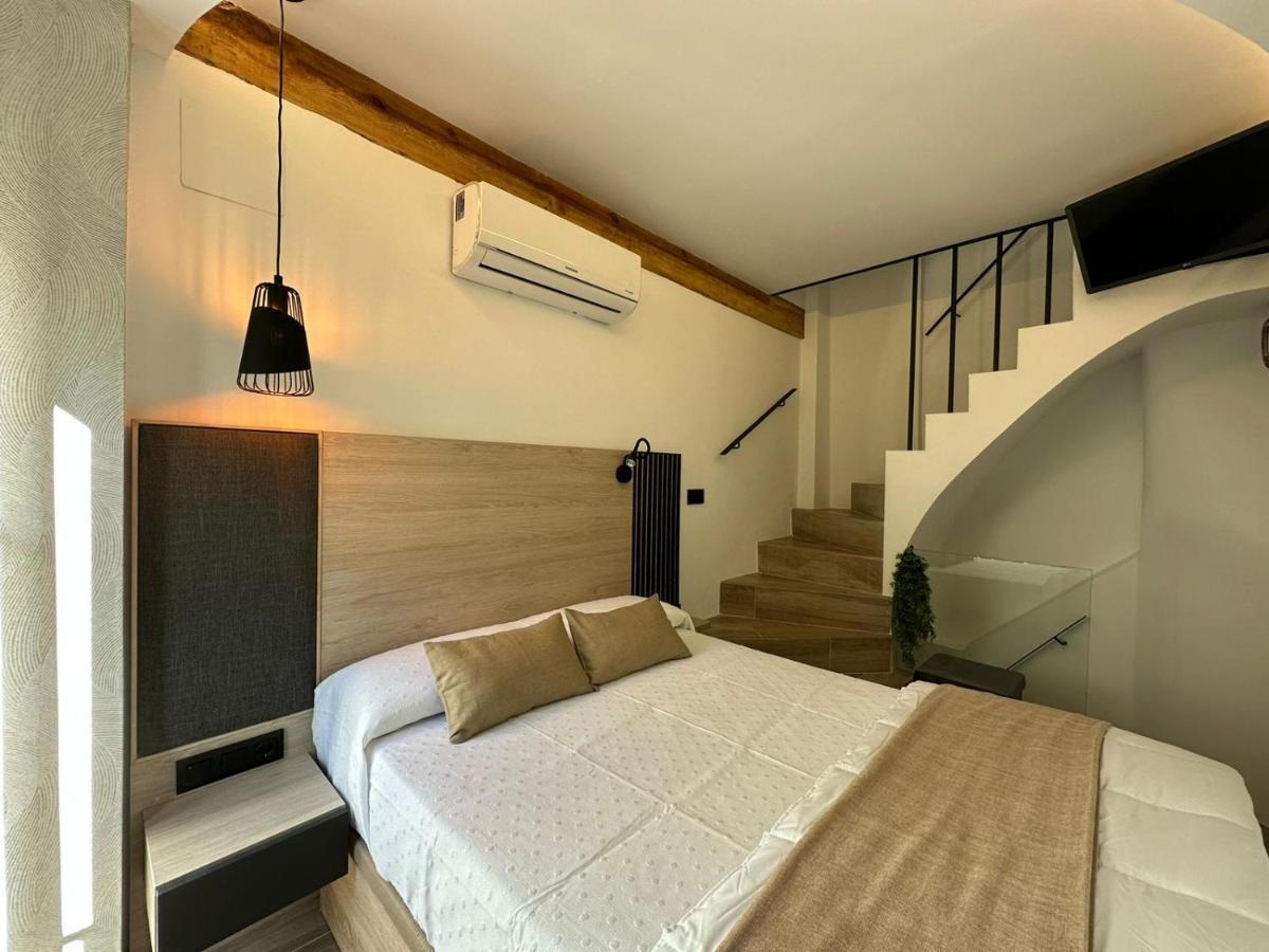 La Mini Casa Villa Córdoba Kültér fotó