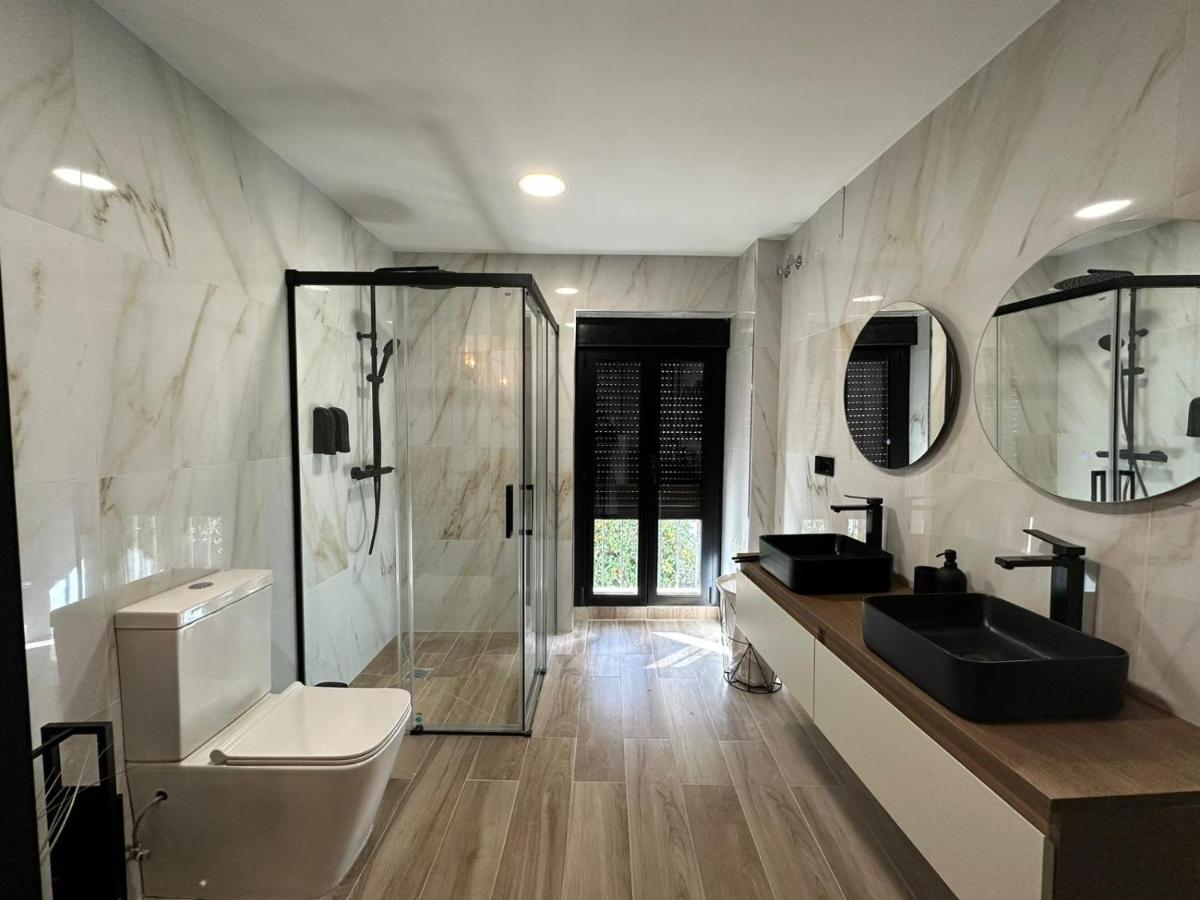 La Mini Casa Villa Córdoba Kültér fotó