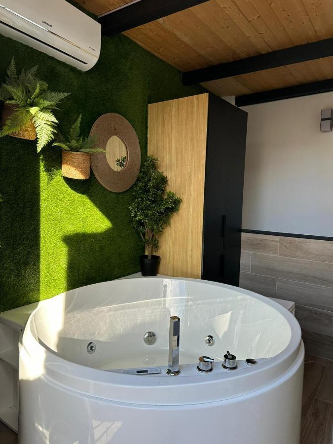 La Mini Casa Villa Córdoba Kültér fotó