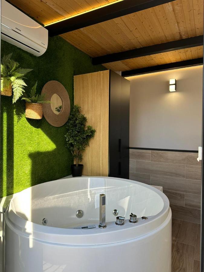 La Mini Casa Villa Córdoba Kültér fotó