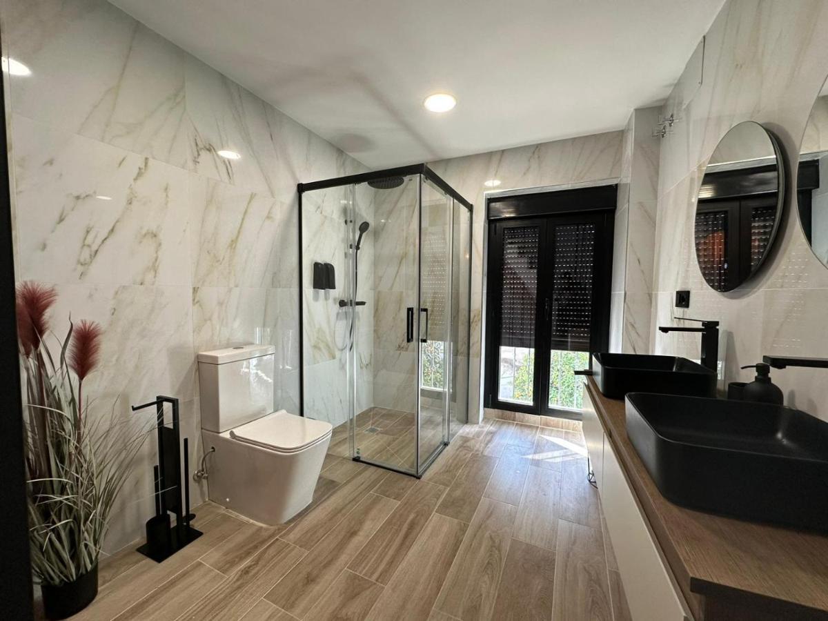 La Mini Casa Villa Córdoba Kültér fotó