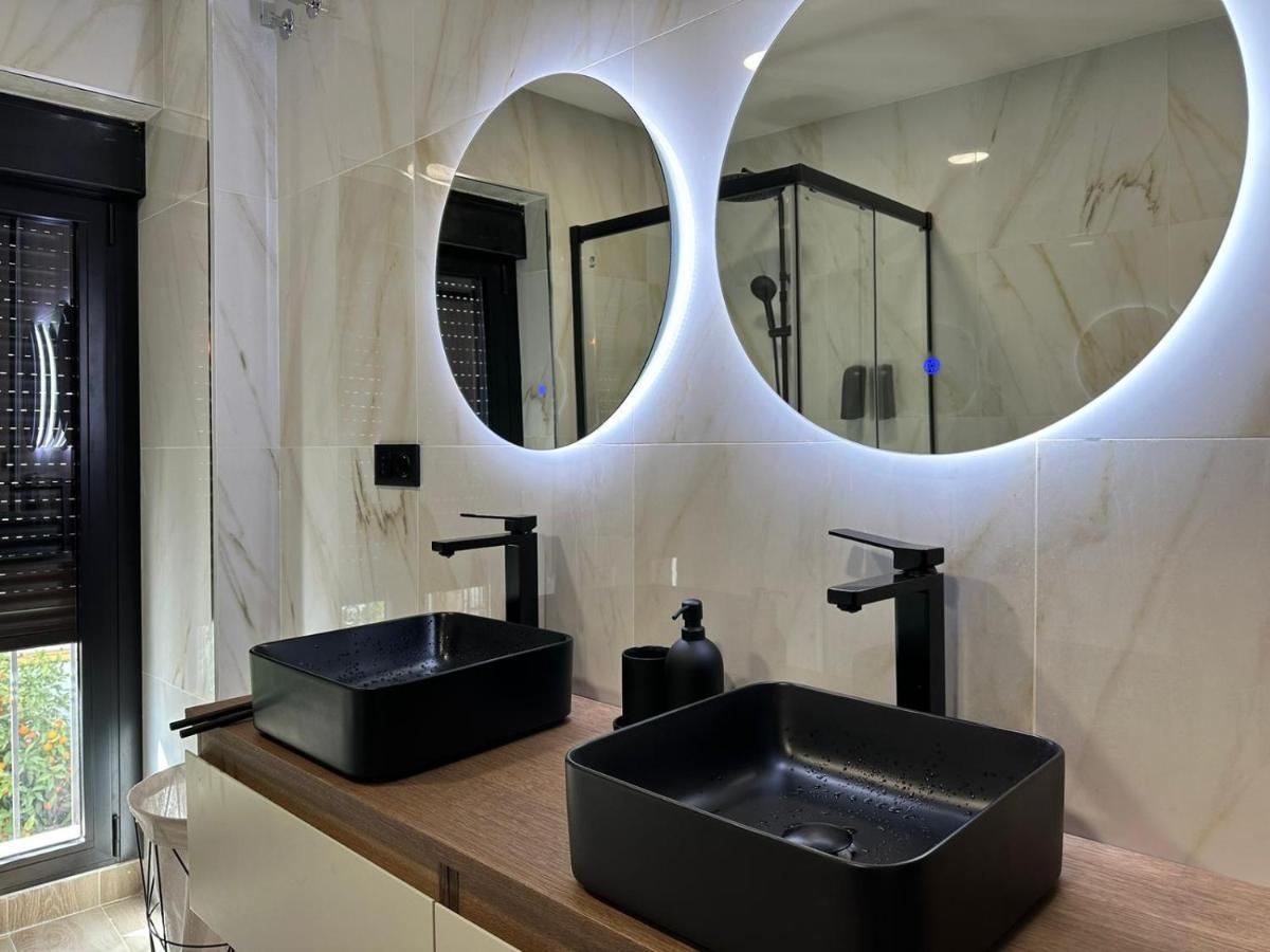 La Mini Casa Villa Córdoba Kültér fotó