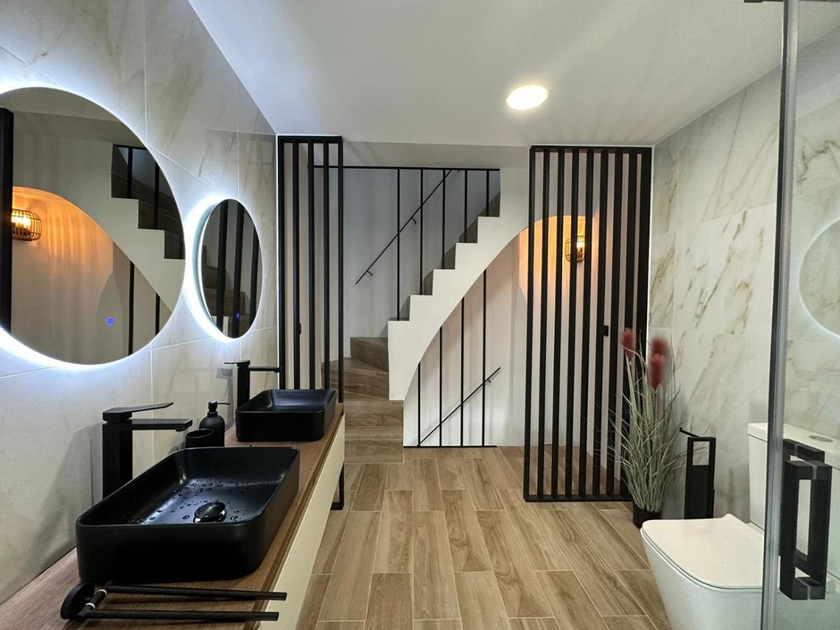 La Mini Casa Villa Córdoba Kültér fotó