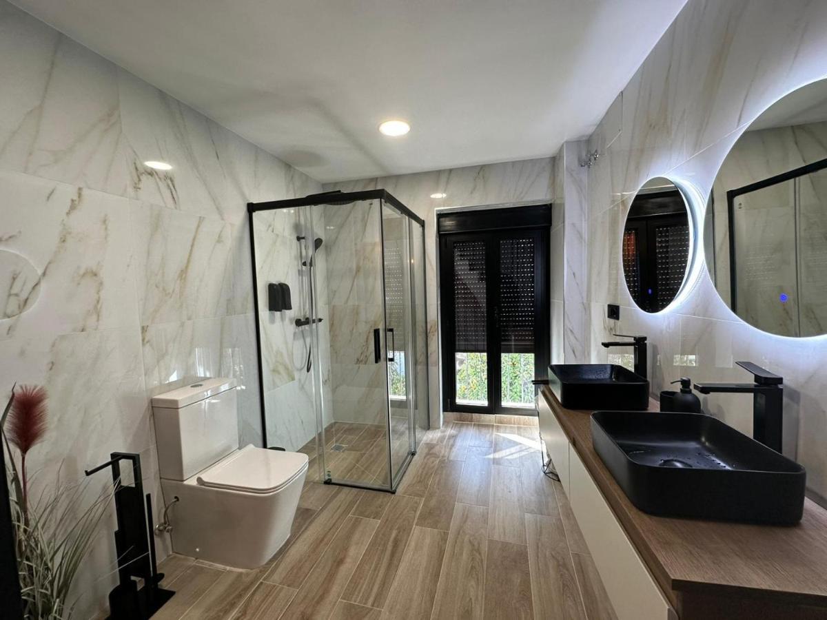 La Mini Casa Villa Córdoba Kültér fotó