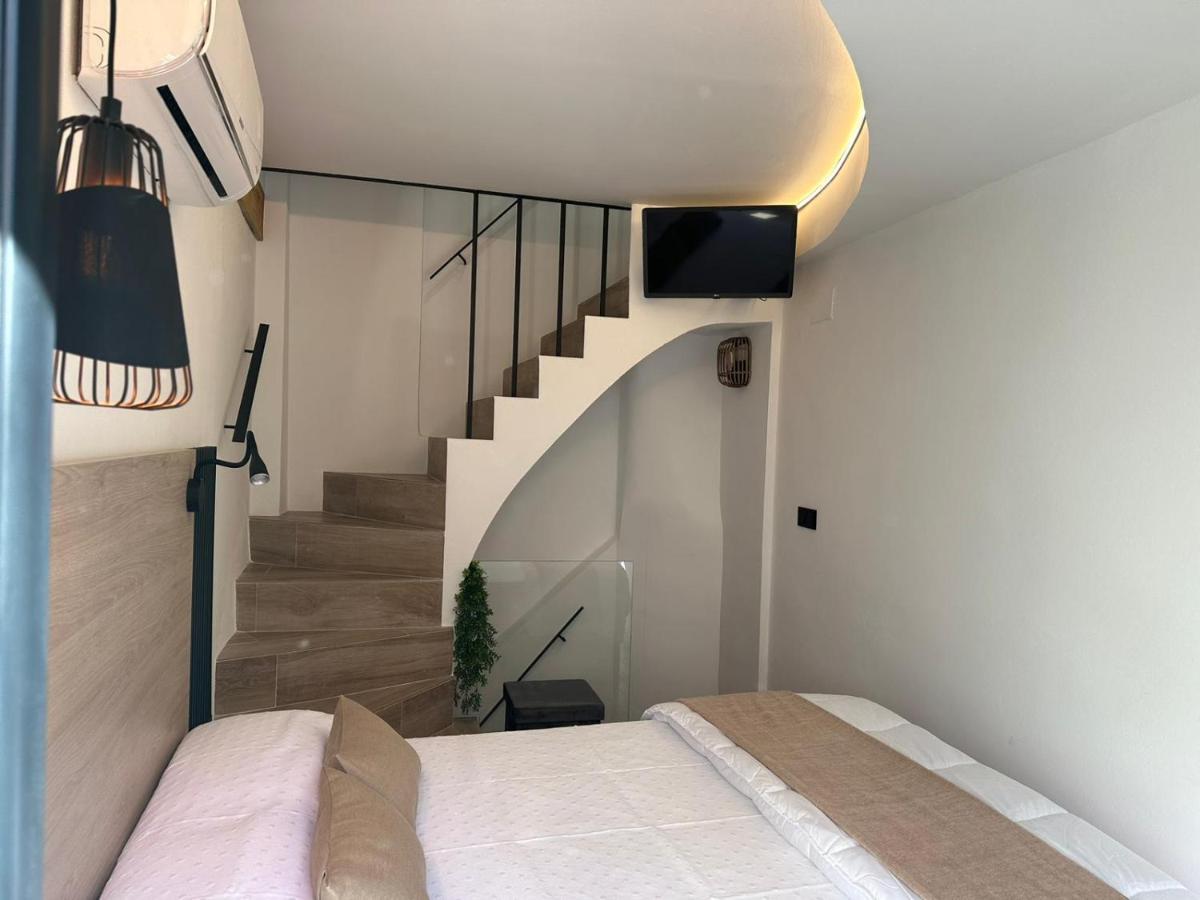 La Mini Casa Villa Córdoba Kültér fotó