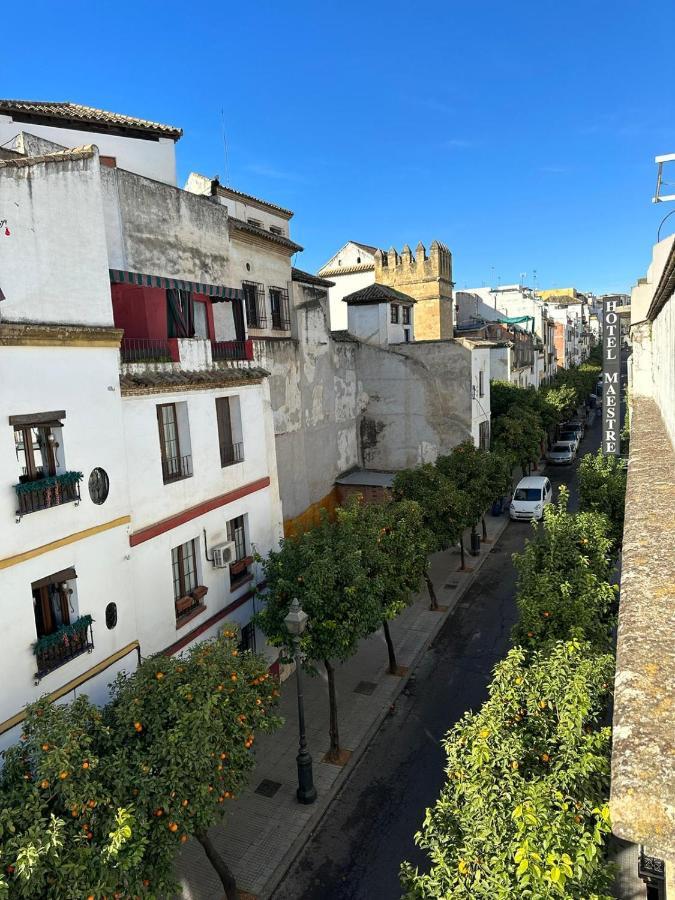 La Mini Casa Villa Córdoba Kültér fotó