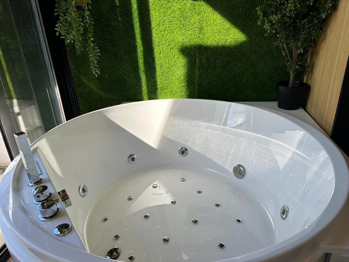 La Mini Casa Villa Córdoba Kültér fotó