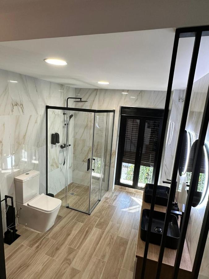 La Mini Casa Villa Córdoba Kültér fotó