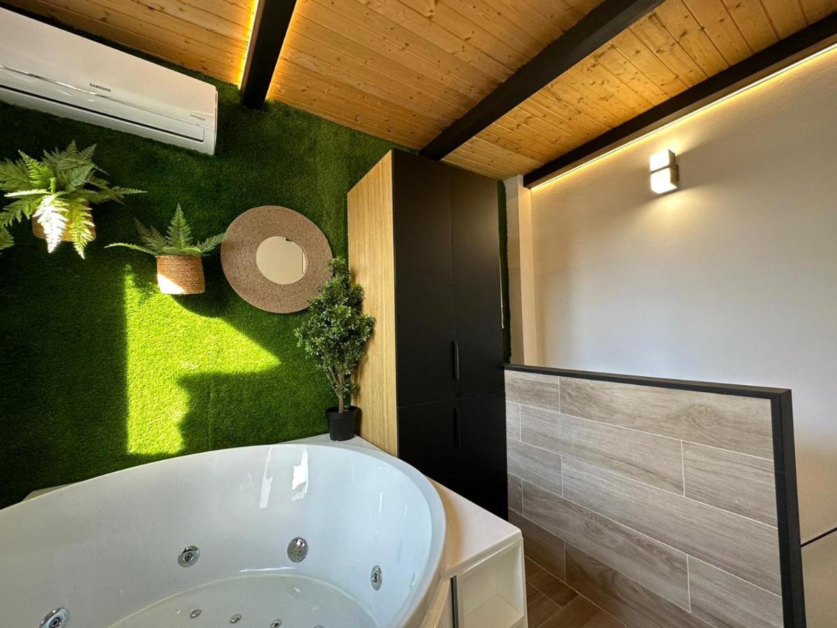 La Mini Casa Villa Córdoba Kültér fotó