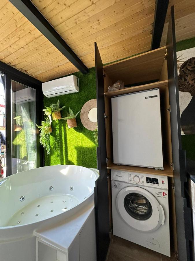 La Mini Casa Villa Córdoba Kültér fotó