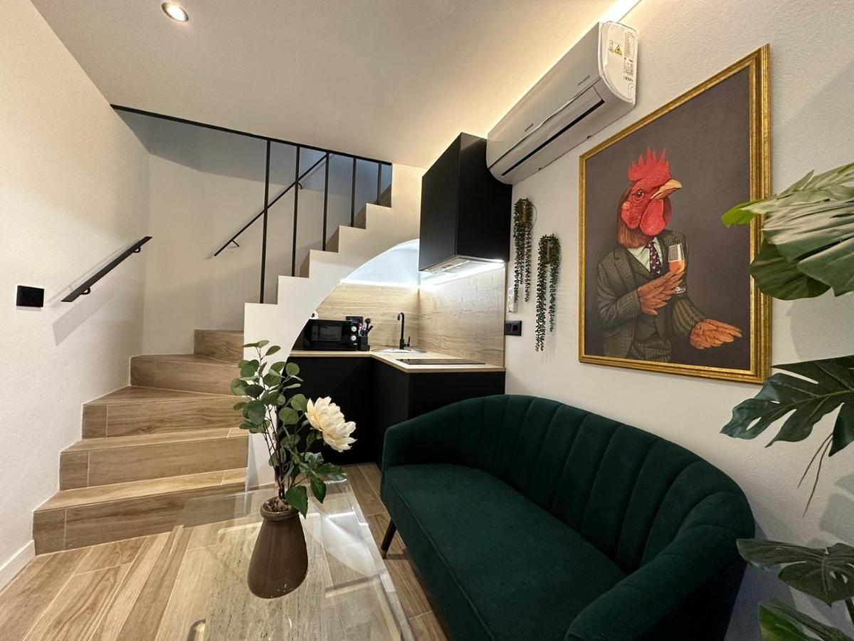 La Mini Casa Villa Córdoba Kültér fotó