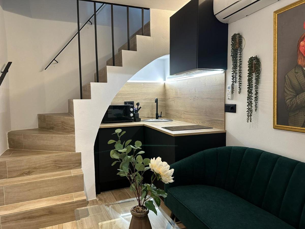 La Mini Casa Villa Córdoba Kültér fotó