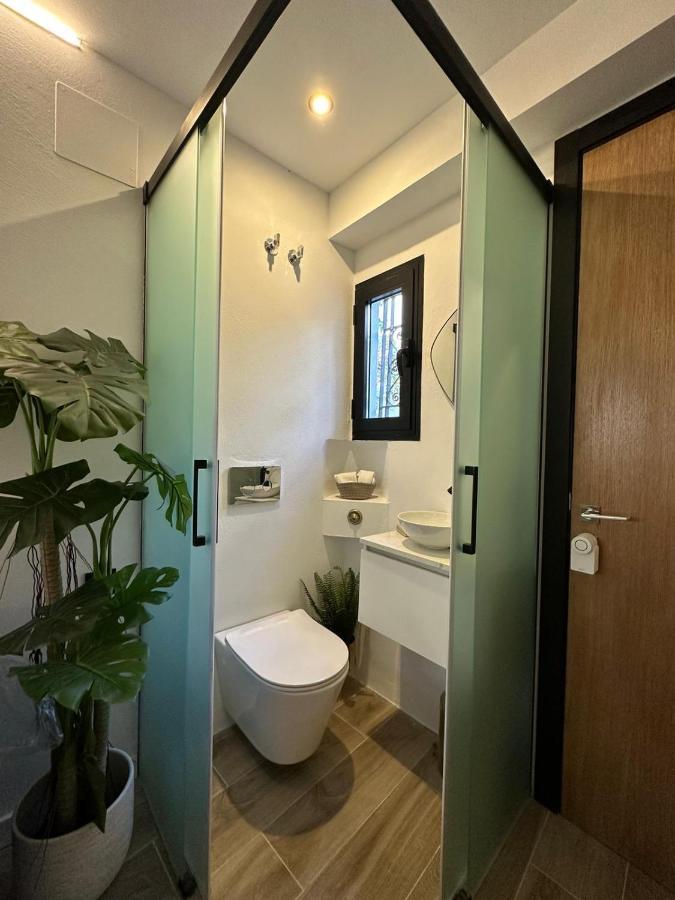 La Mini Casa Villa Córdoba Kültér fotó