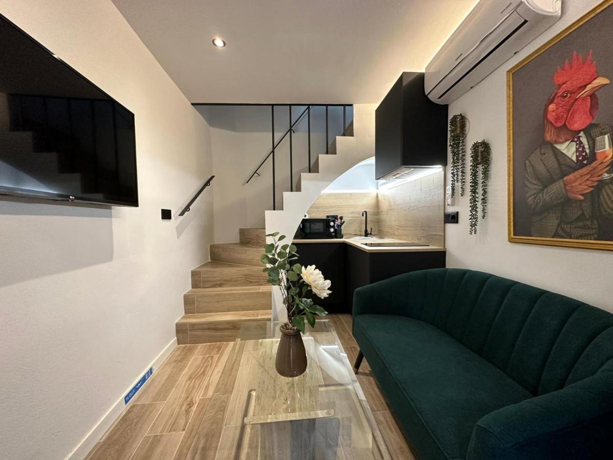 La Mini Casa Villa Córdoba Kültér fotó