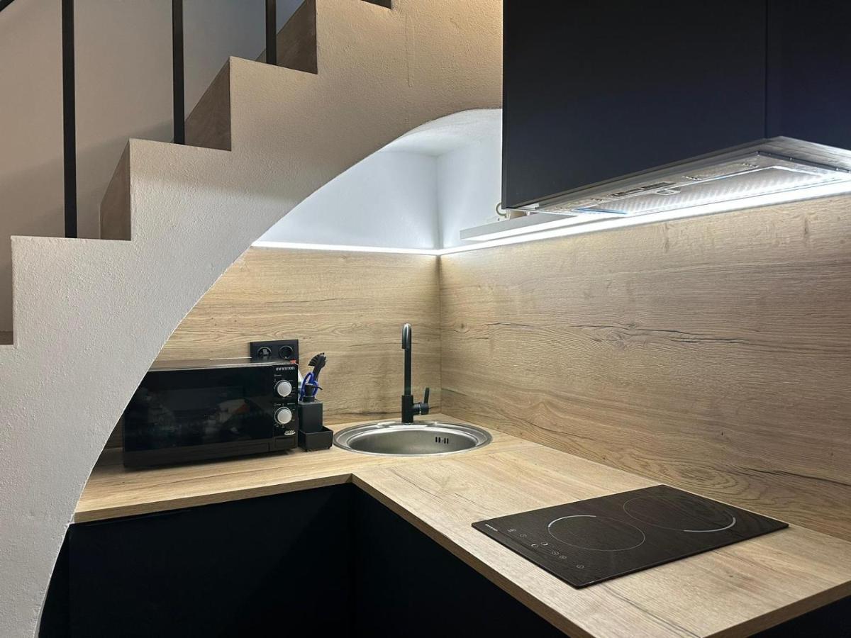 La Mini Casa Villa Córdoba Kültér fotó