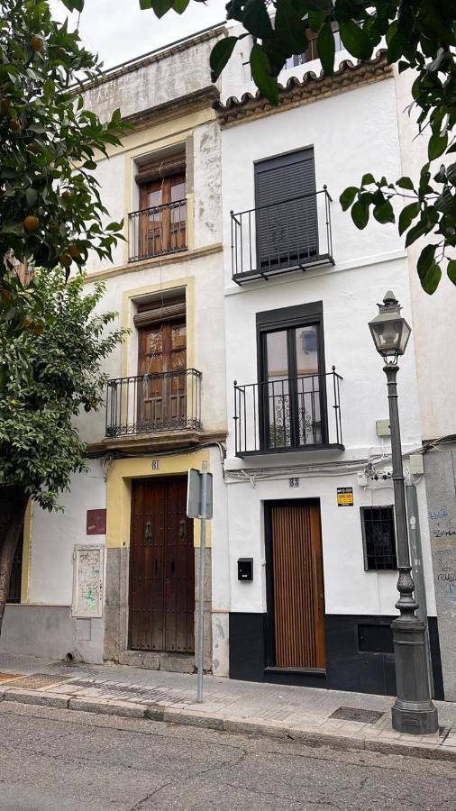 La Mini Casa Villa Córdoba Kültér fotó