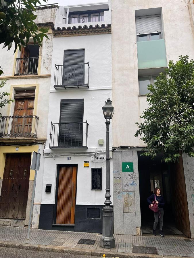 La Mini Casa Villa Córdoba Kültér fotó