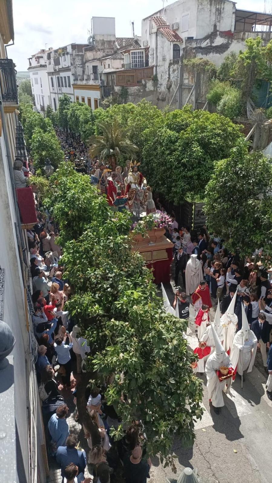 La Mini Casa Villa Córdoba Kültér fotó